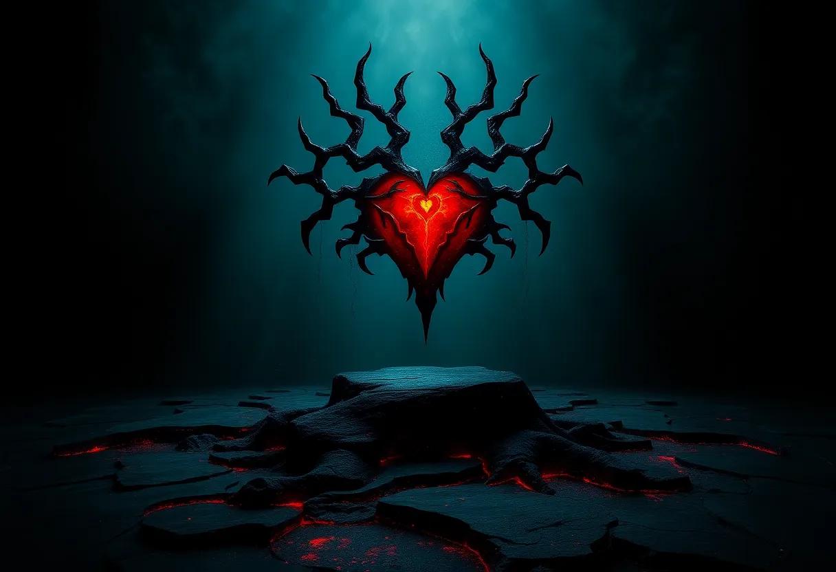 Exploring the Sinister ‍Origins and Dark Mythology ​Behind ⁤Clive ⁢Barker's the Hellbound Heart