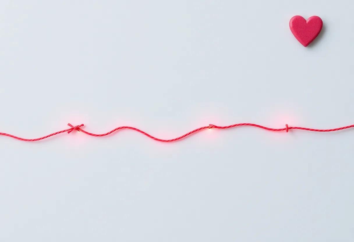 Exploring the Nuanced Portrayal of Teenage Romance and Emotional Complexity ​in How to Love