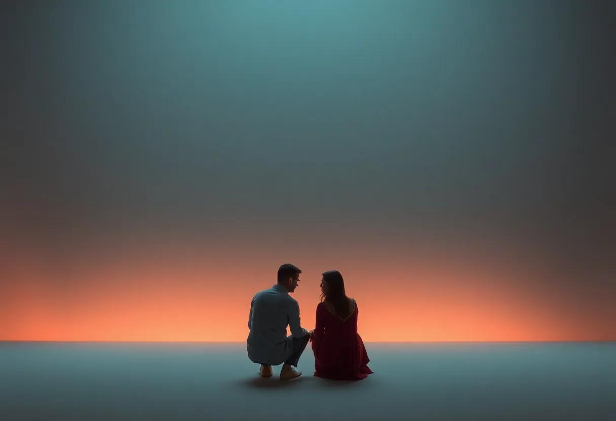 Revisiting Key Scenes That Highlight Crucial Turning Points ‌and emotional‌ Growth