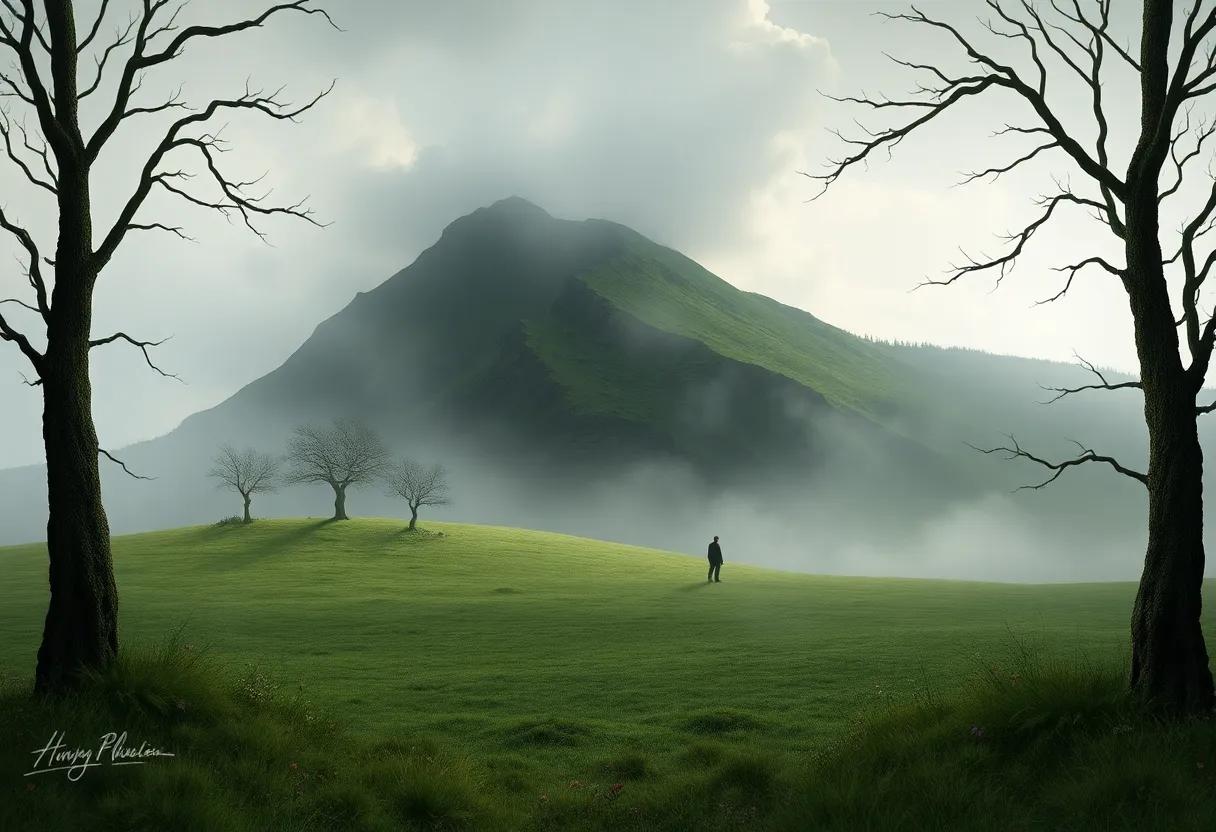 How​ the Setting Shapes the⁢ Emotional ⁤landscape and‍ Reflects the Inner Turmoil of Its Characters