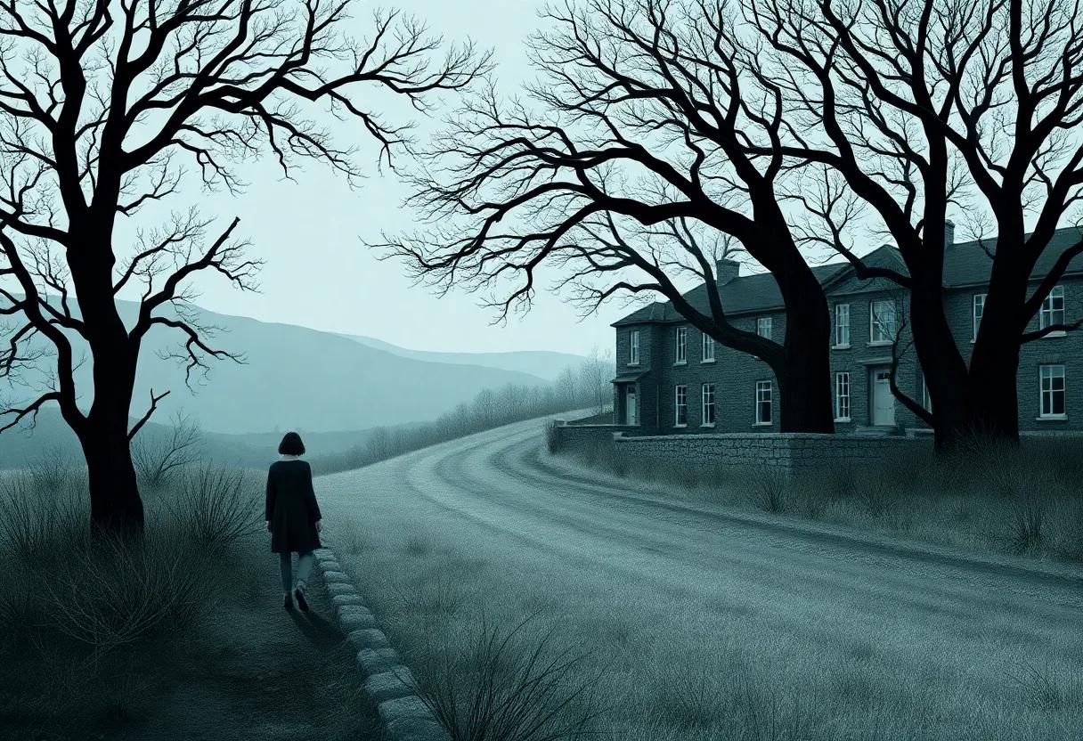 The Intricate Weaving of Family ‌Legacy and Personal Identity Within ‌the Novel's Rich ⁤Tapestry