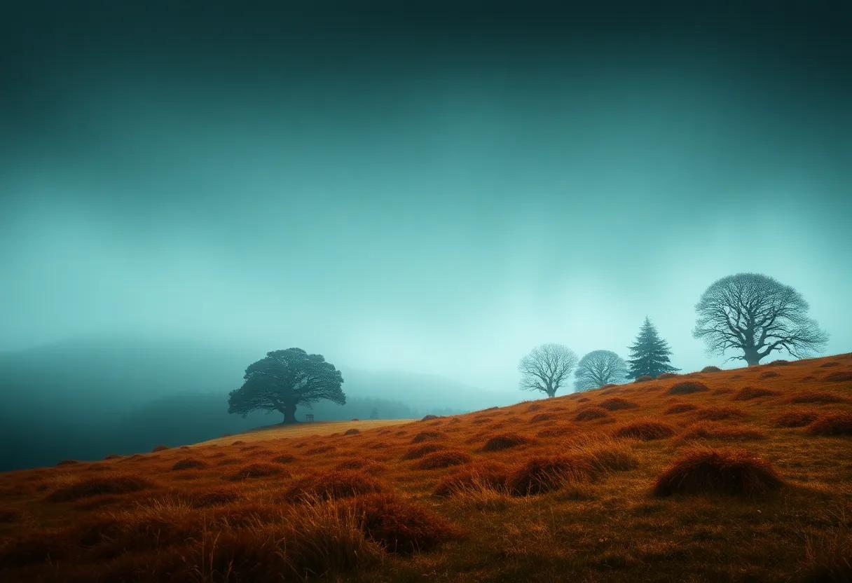 The ⁣Role⁢ of⁤ Nature ⁣and Environment as Silent Characters Influencing the Plot and Themes