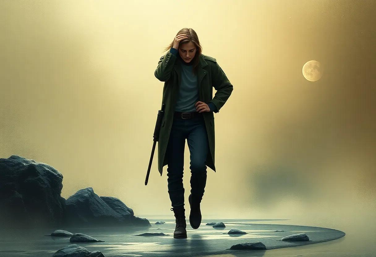A Deep Dive into the Complex Characters that Bring ‍Authenticity and Depth to the Story's Suspenseful Atmosphere