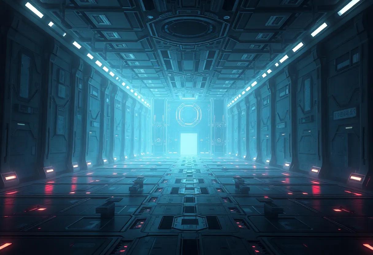 The ⁣role of ⁤Technology and Magic Intertwined in Creating⁣ a Unique Sci-fi Fantasy Fusion