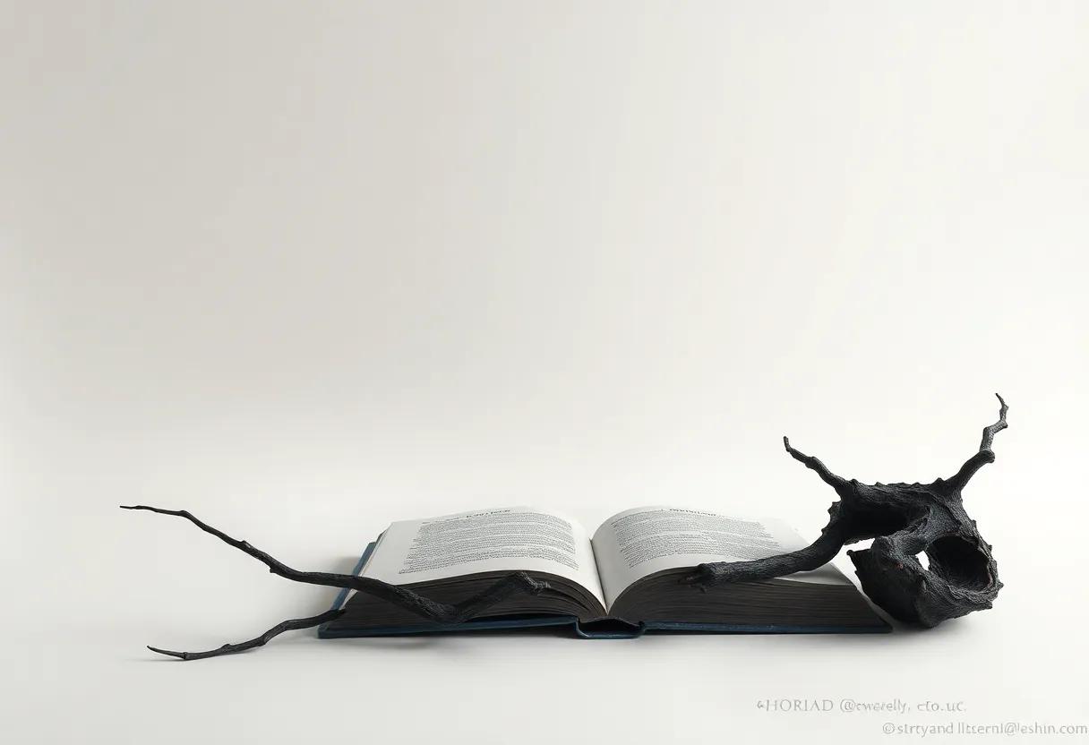 Assessing the Author's Use ⁣of Vivid⁢ Descriptions and Symbolism to Enhance Emotional Engagement