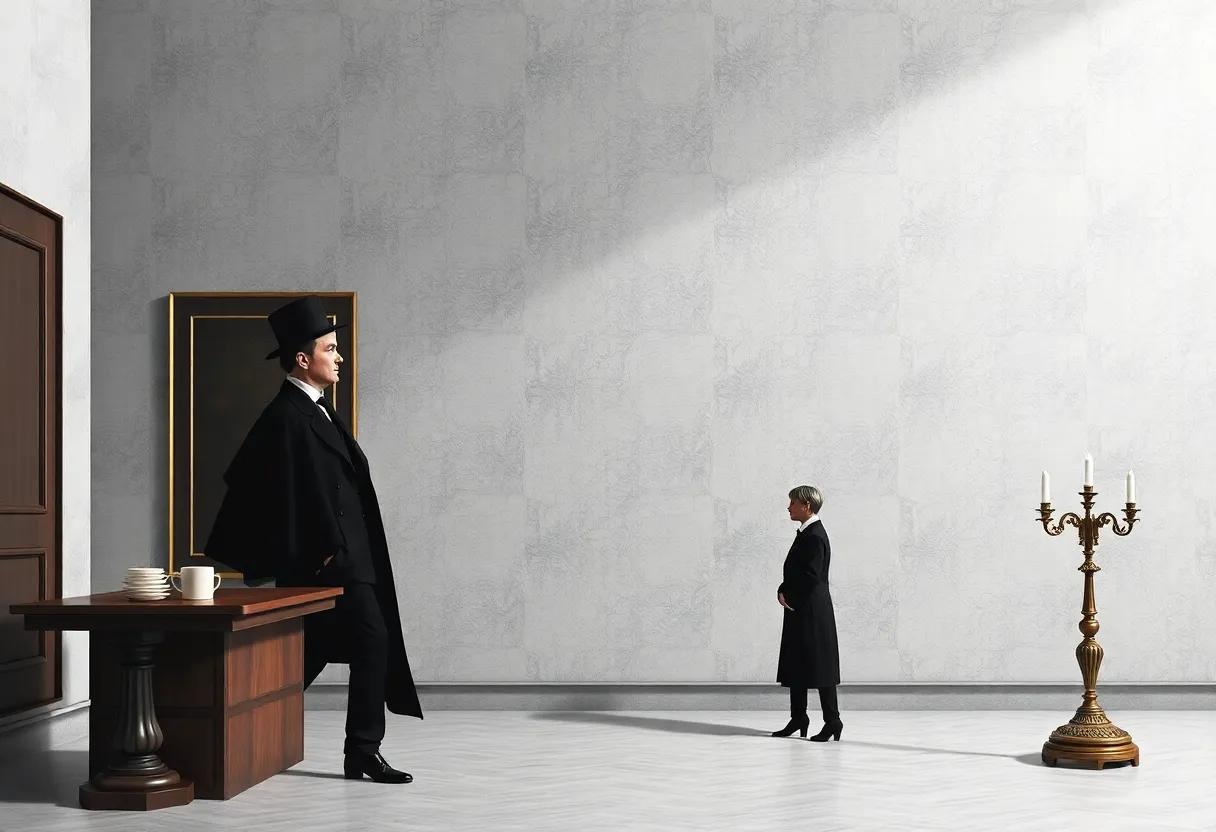 The Balance Between Entertainment and Thought Provocation in unmasking Deception
