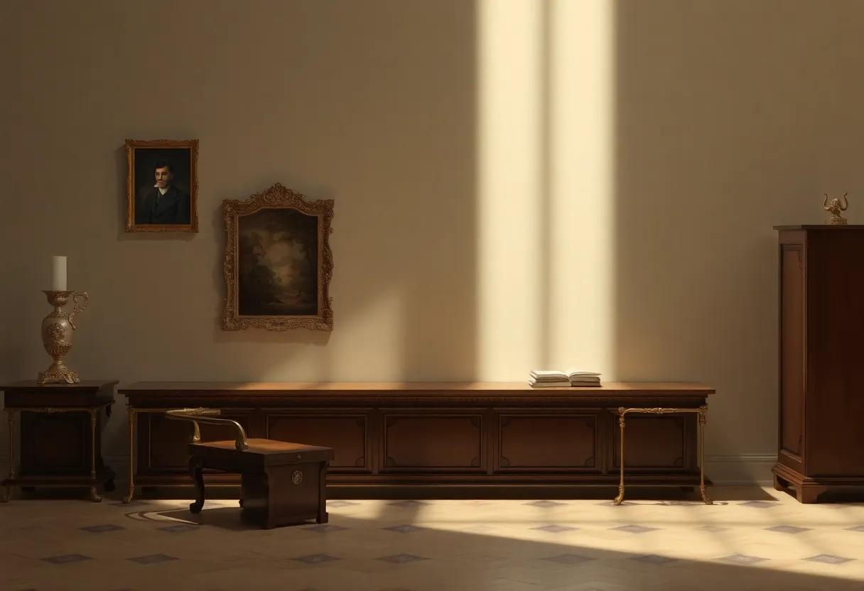 How the Author Connects ⁢Contemporary Issues with 19th⁢ Century Russian Society⁢ Through analysis