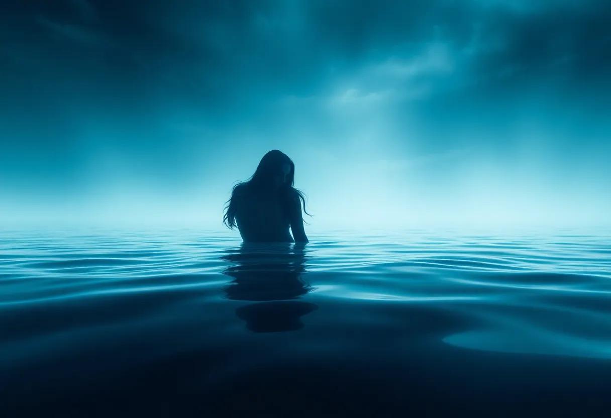 How‍ Paula⁣ Hawkins Uses Symbolism and Imagery ‍to​ Enhance the Dark Undercurrents ​in the Plot