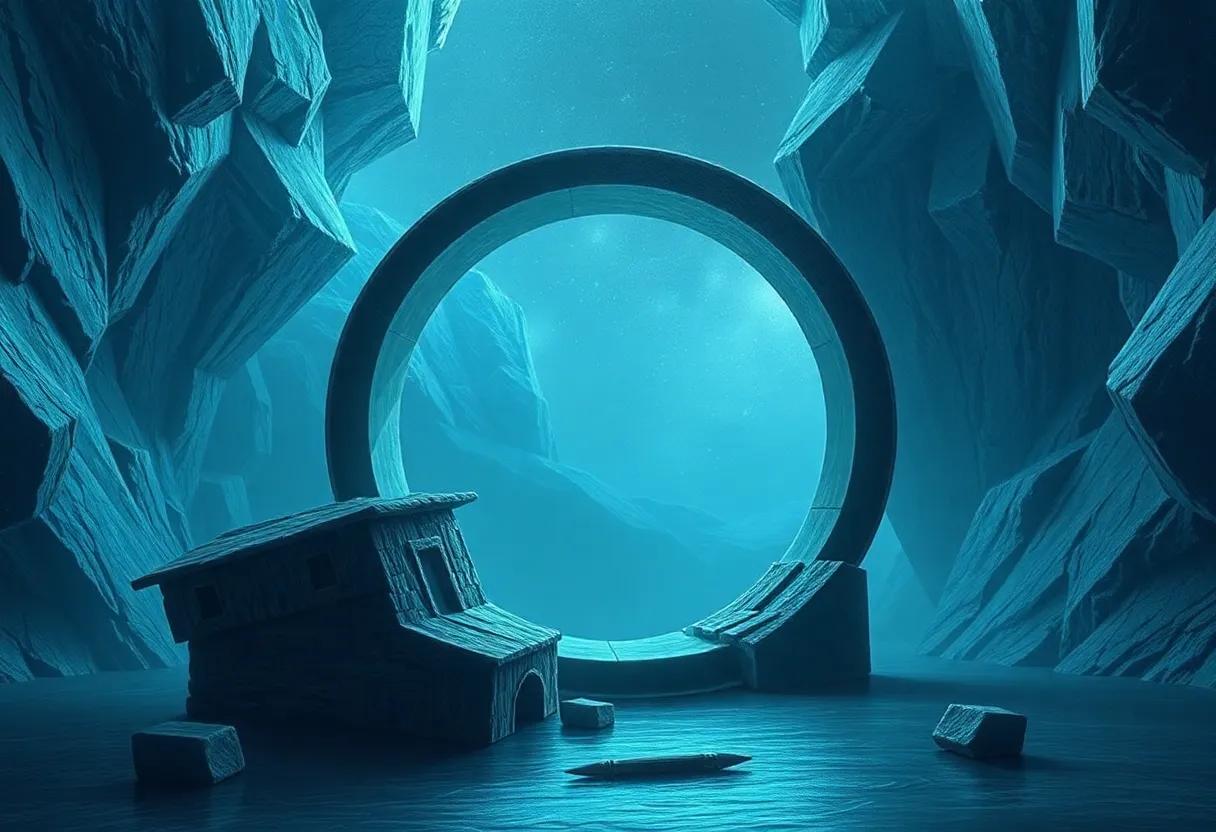 Exploring the Intricate Worldbuilding ⁣That ​Sets The​ Invisible Ring Apart from Typical ​fantasy Novels