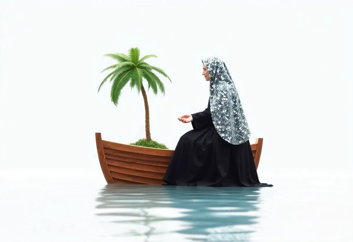 The⁣ Role of Setting in Enhancing⁣ the‍ Whimsical Yet Heartfelt Atmosphere of the​ Island Story