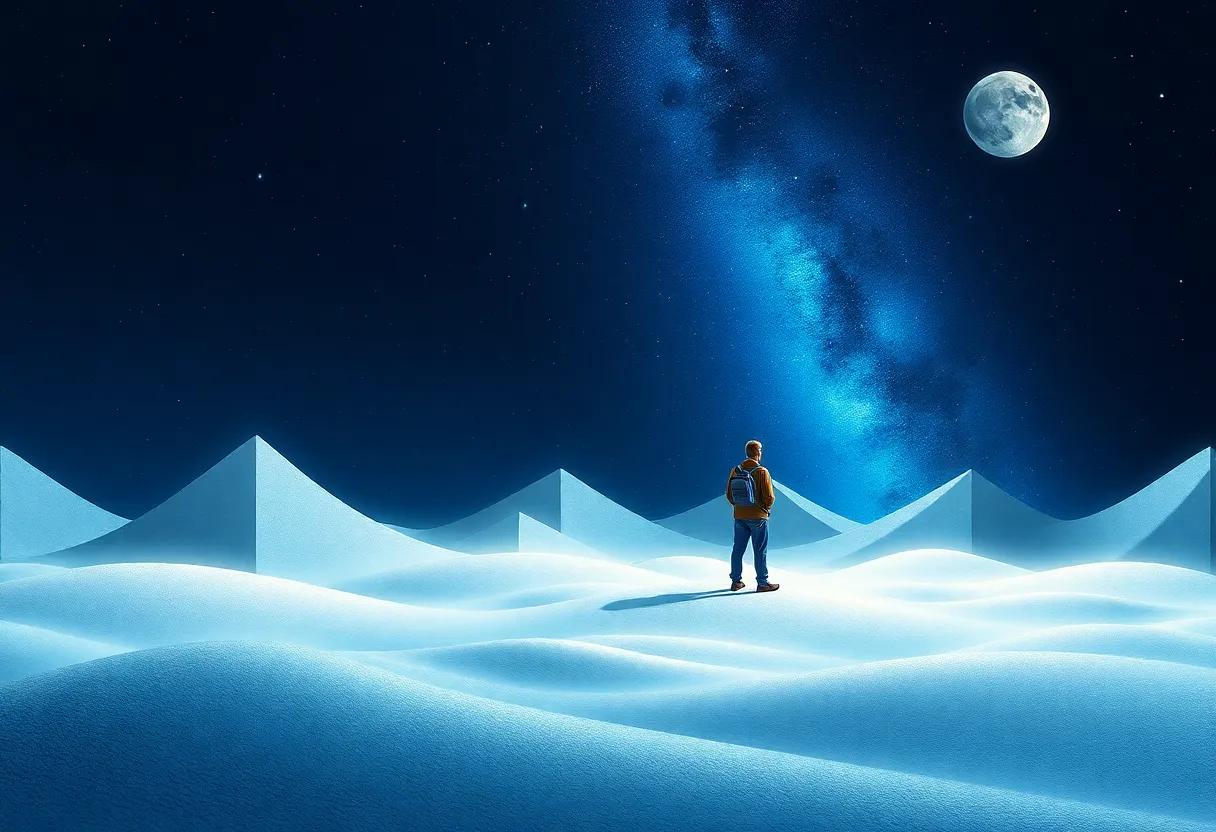 Analyzing the Symbolism and⁤ Metaphors That Vizzini Uses ‍to Illuminate the Inner World of his Protagonist