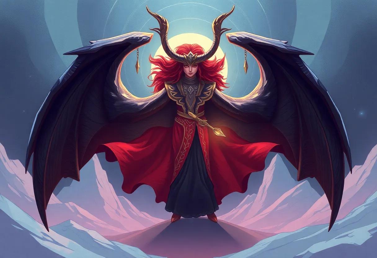 analyzing Jirel's Character Arc as a Pioneering Female Protagonist in Early Fantasy Literature