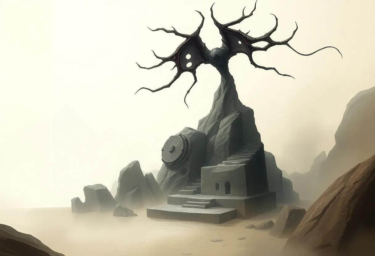 Considering⁣ the Ethical questions‍ Raised by the Use of Dark Magic ‌and ⁣Its Consequences in⁤ Jirel's World