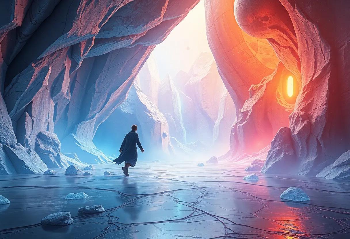 The Role of Supernatural ‍Elements in ⁢Highlighting Moral Ambiguity and Inner Conflict in ‍the Narrative
