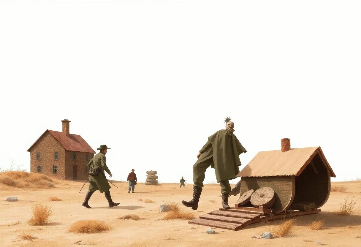 Critical Reception Over Time and Its Enduring Place in the Canon of American Children's Literature and Historical Fiction