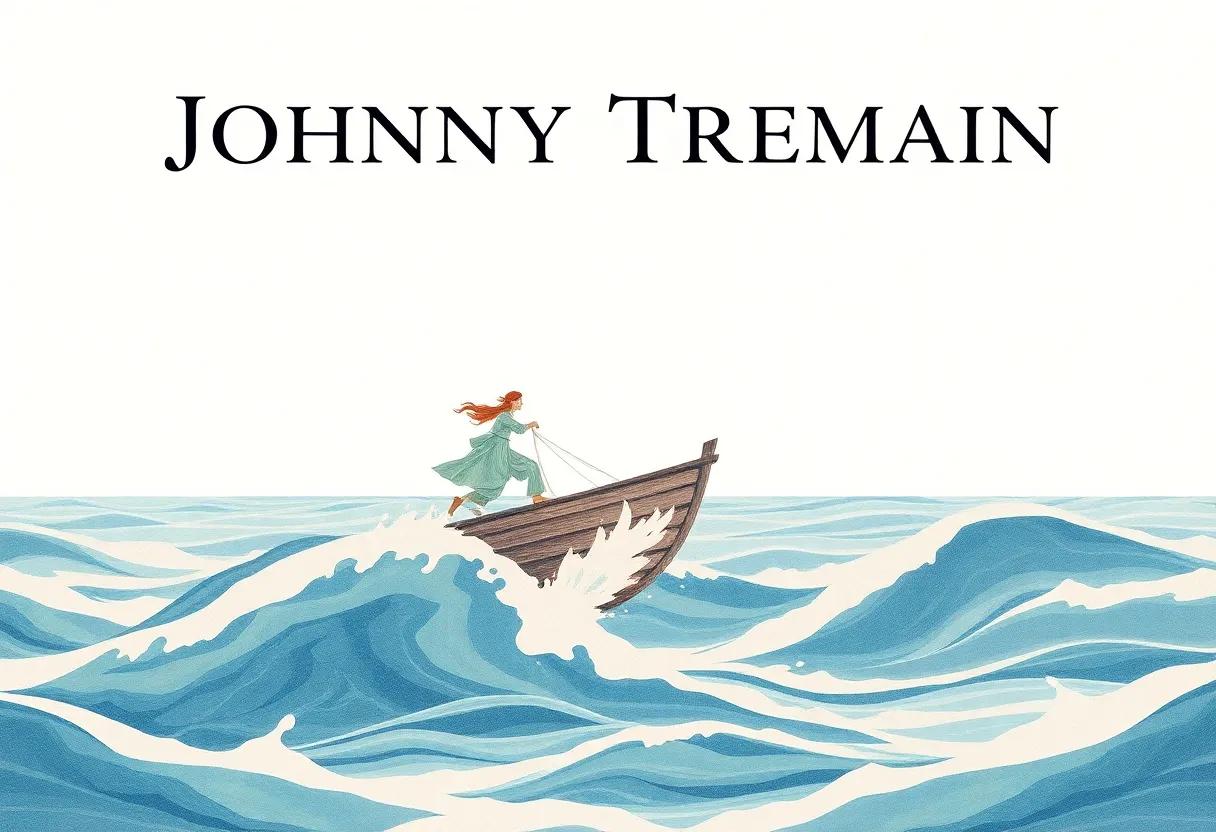 Modern Relevance of ‌Johnny Tremain's​ Messages on Courage and Justice Amid Contemporary Social ‍Challenges
