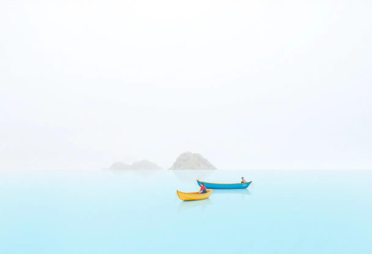 How Just One Year Captures the Transformative‍ Power of Travel ‌and​ Unexpected‍ Encounters