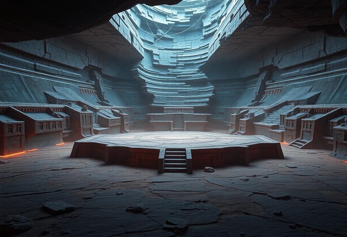 Exploring the Intricate Plot Layers and‌ How ⁣They Drive The Last Ark's Narrative Forward with ⁣Suspense and ⁢Revelation