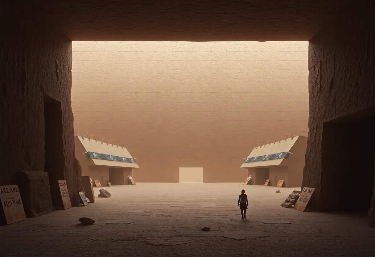 A Closer Look at Guy⁢ Morris and His ⁣Unique Storytelling‍ Voice That Brings The Last ark to Life