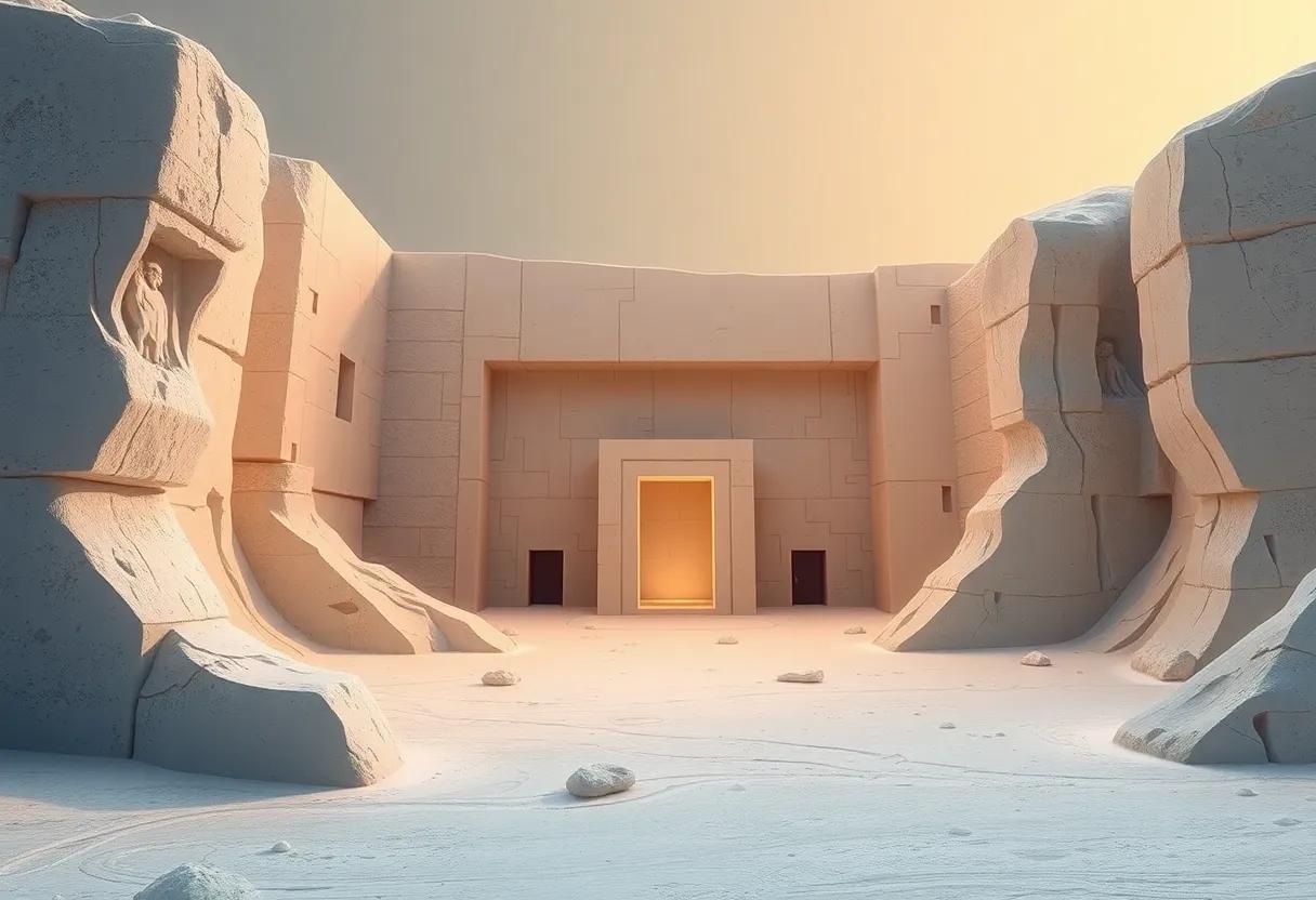 Analyzing the Symbolism Embedded in The Last​ ark and Its Role in Enhancing Themes of⁣ Survival and Redemption