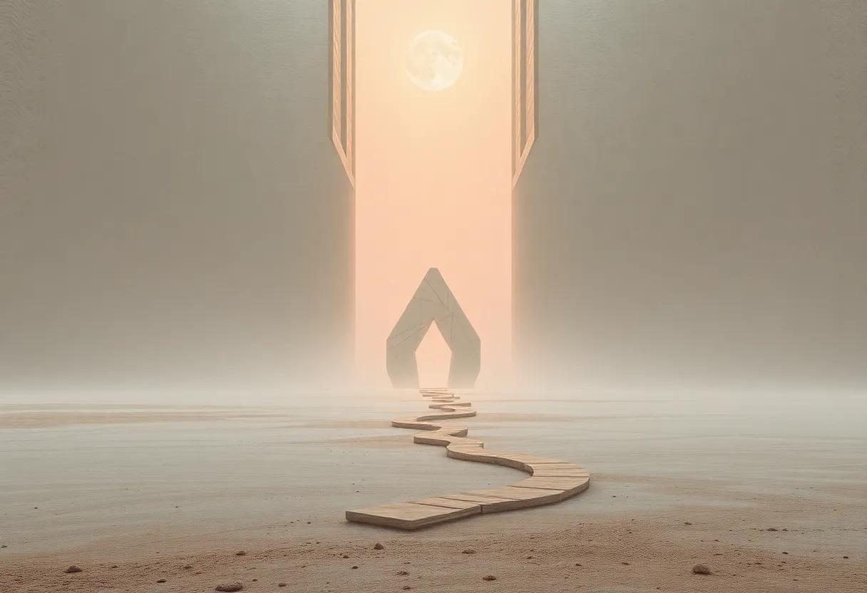 Reflecting ⁣on The‍ Last Ark's Place Within Contemporary Fiction⁣ and Its ‍Contribution to‌ Genre Innovation