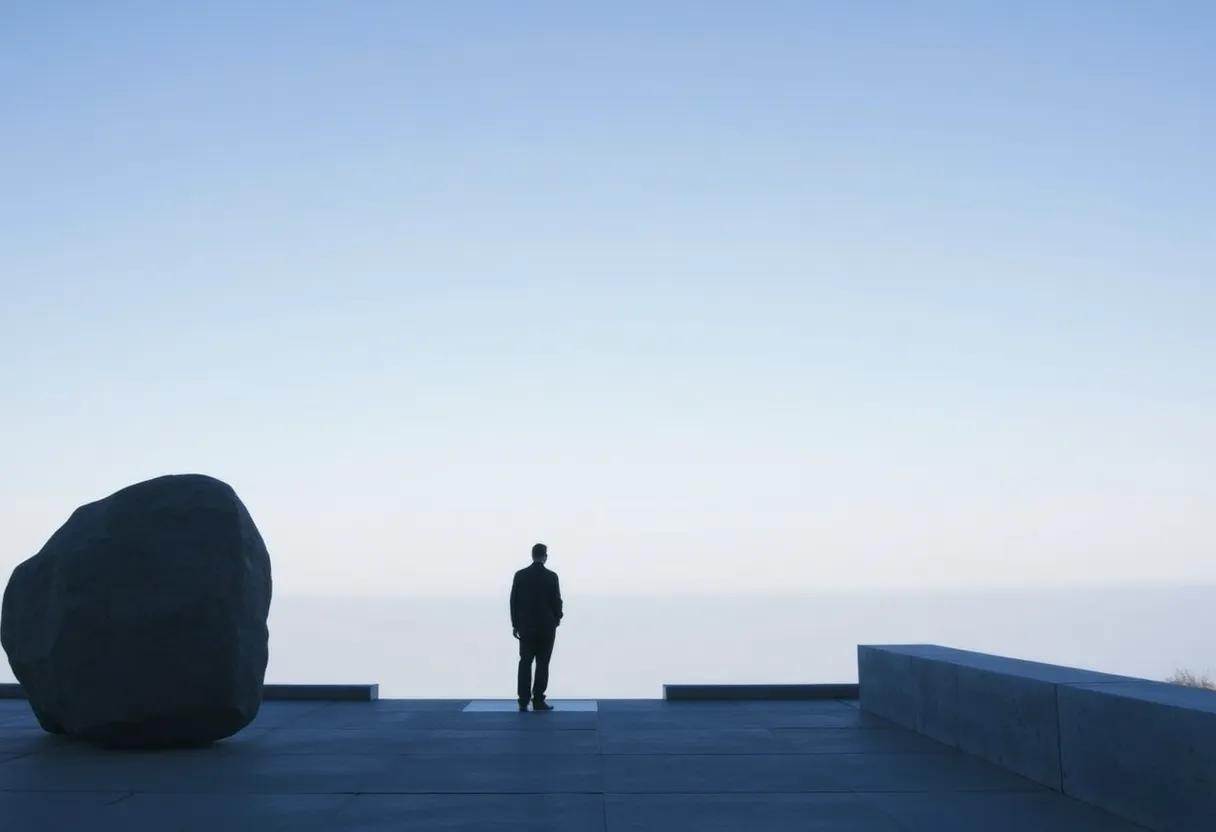 Balancing Detachment and Empathy:‍ How Less Than Zero Challenges⁤ Readers‌ to‌ Understand Youth Disenchantment