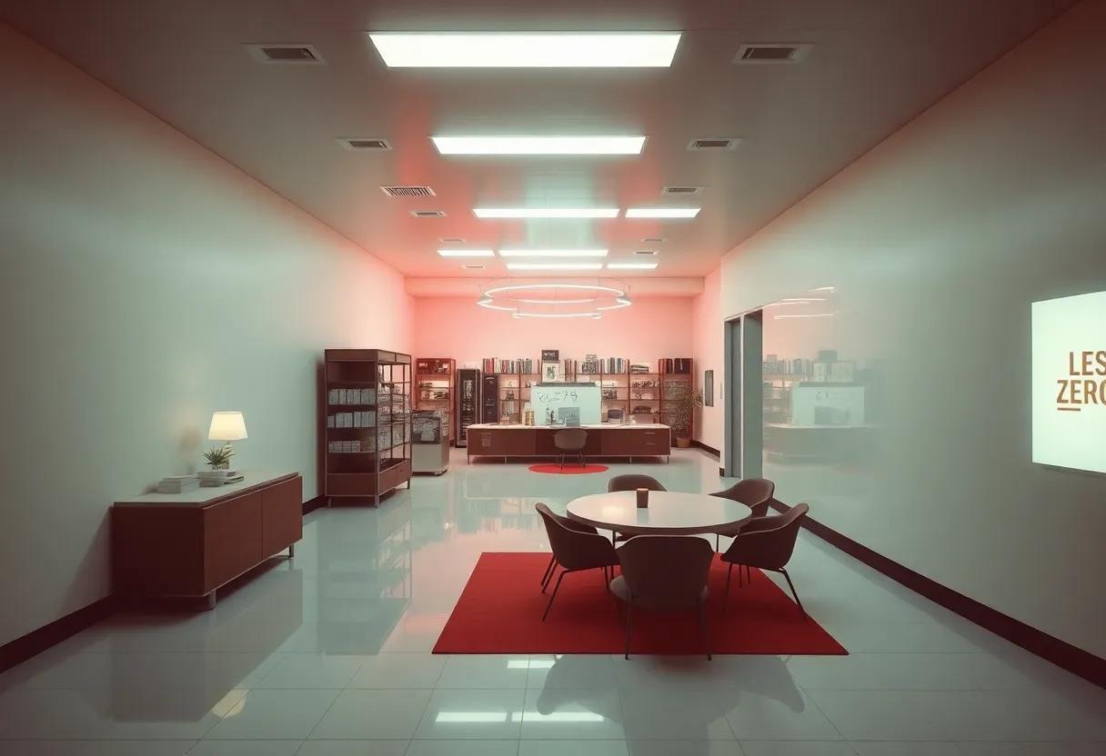 The⁢ Role of Consumerism and Excess as silent Characters Influencing the Story's Tone and Themes