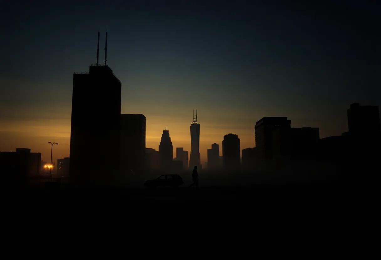 Exploring the Intriguing Blend of Horror and Humanity in living ‍Dead in dallas