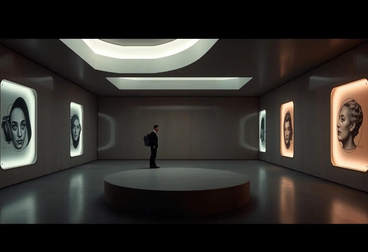 The Subtle⁣ Use of Symbolism That Adds Layers of Meaning and Connects Various Plot Elements