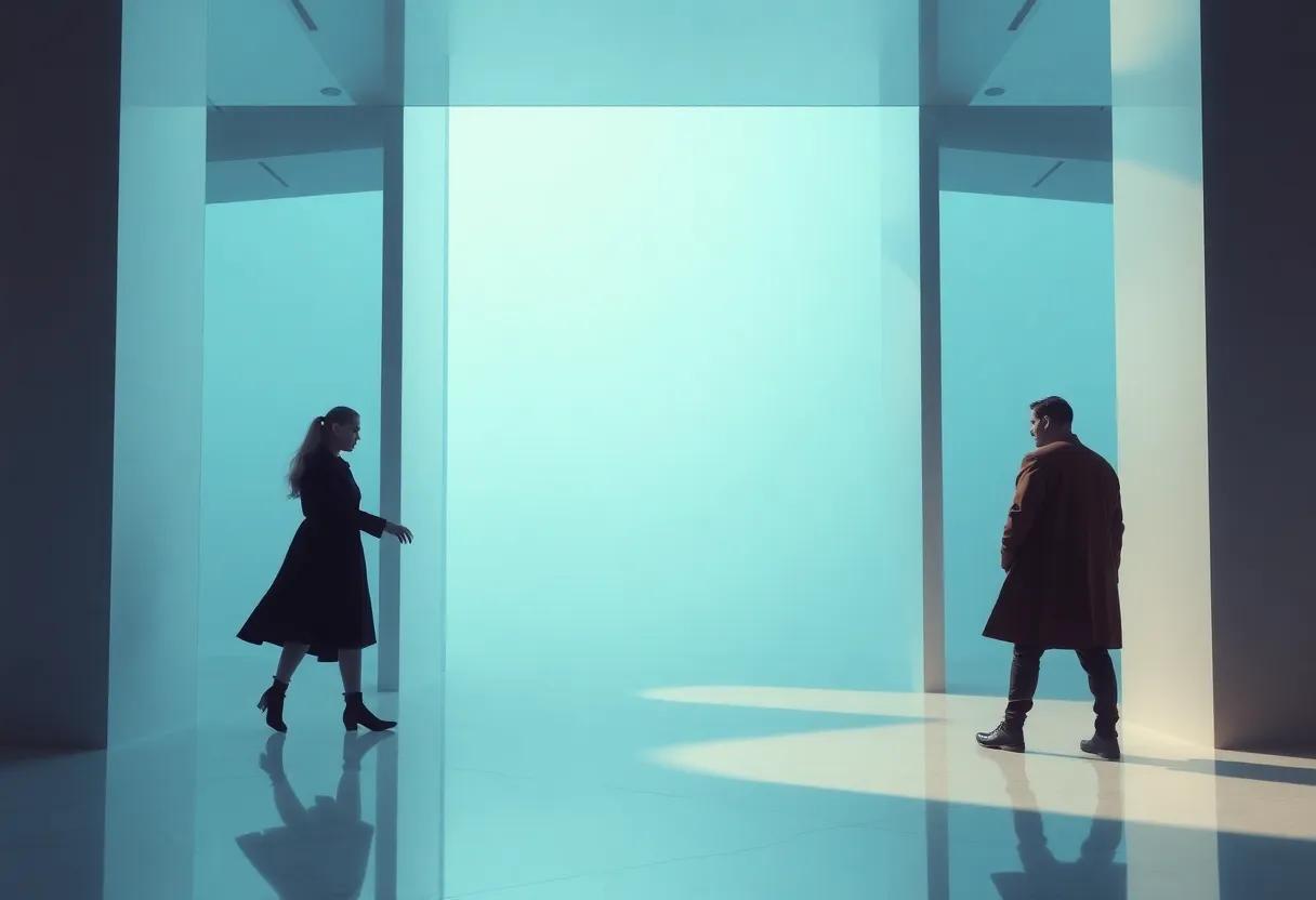 Narrative Pacing and Structure Balancing Action Suspense ⁣and⁣ Deeper Reflection
