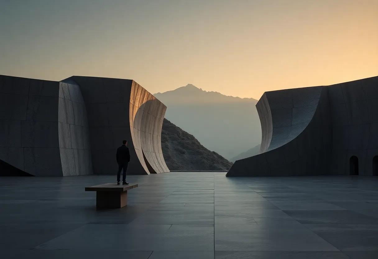 The Intricacies⁣ of Setting‍ and Atmosphere That⁤ Shape the Mood⁣ Throughout the ⁢Story