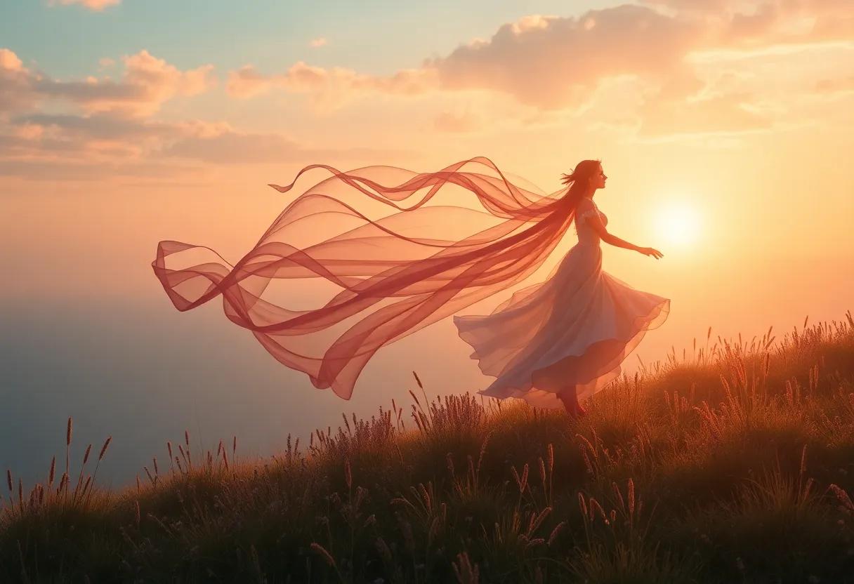 The⁢ Artful Balance Between Romance and Fantasy in This spellbinding Tale