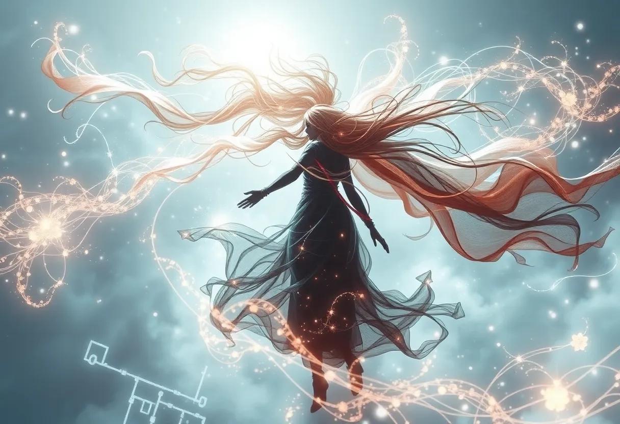Intricate Character ‌Dynamics That Breathe Life Into christine Feehan's Supernatural World