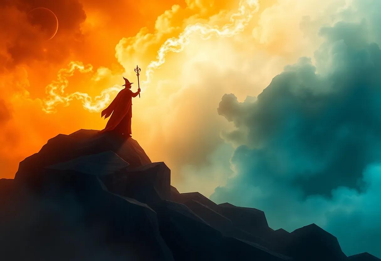 The Book's Place‍ in Contemporary Fantasy and ‍Its influence on⁣ Emerging Authors