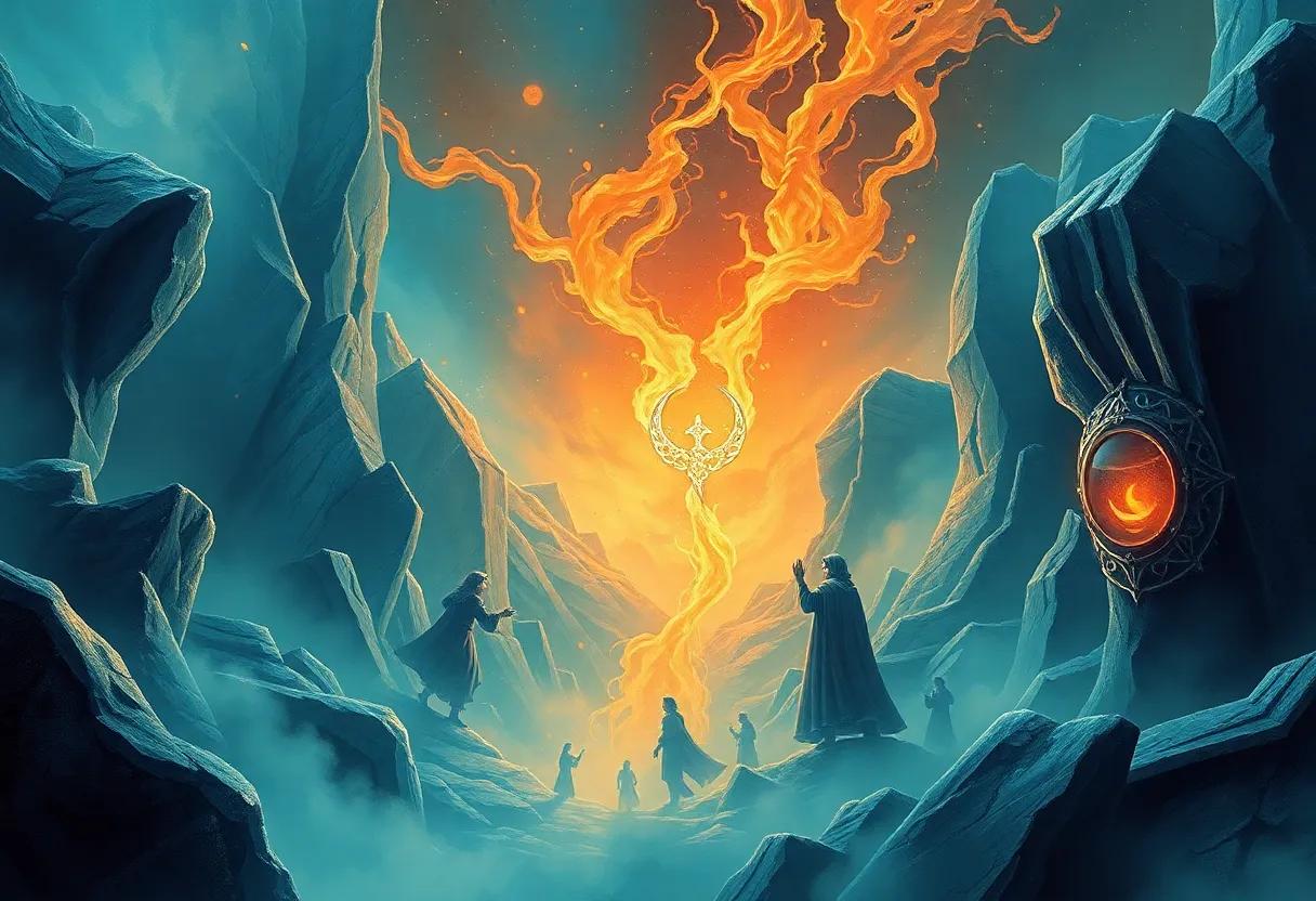 Character Arcs That Challenge Traditional Heroic‍ Narratives with ⁤Nuanced Development