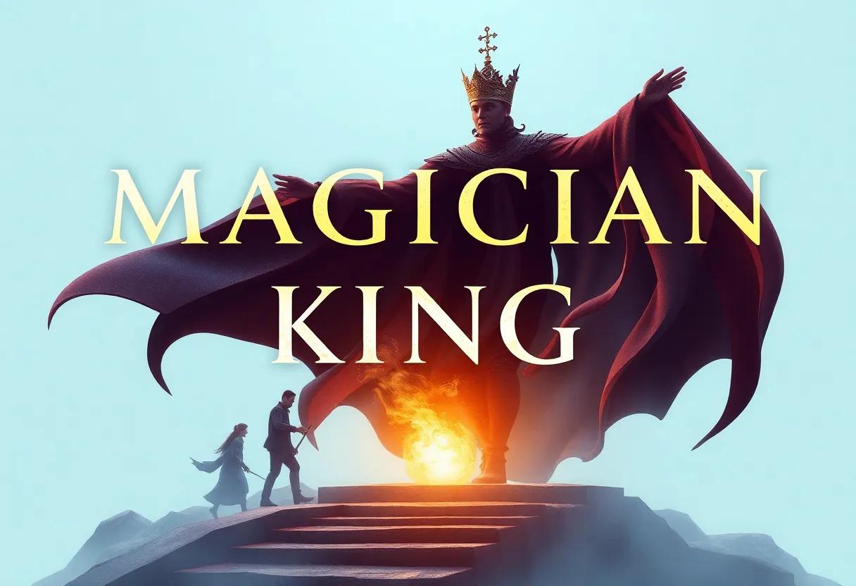 comparisons to ‍Other ​Landmark Works in fantasy Literature for Contextual Insight