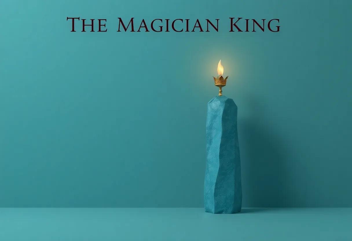 How the magician King Subverts Genre Expectations to Offer a Fresh Perspective
