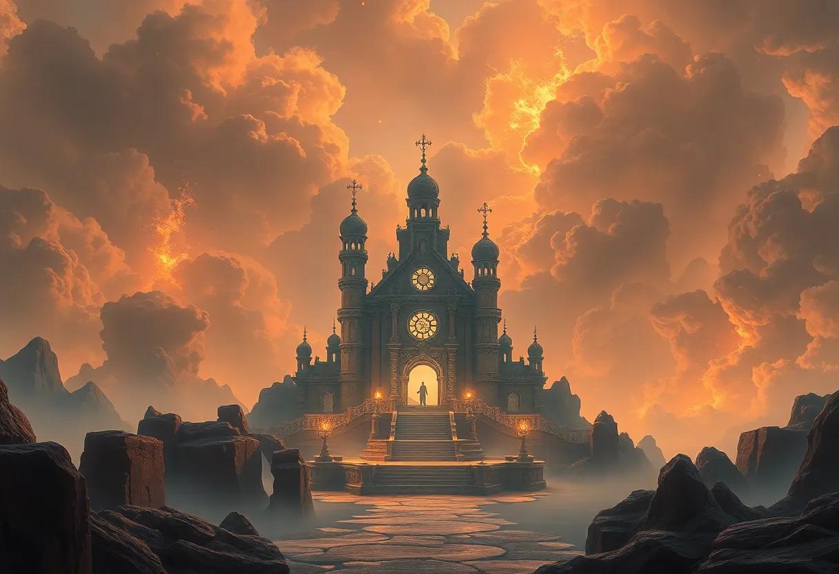 The Intricate Worldbuilding That⁣ Breathes Life into a ⁤Complex ⁣Fantasy⁢ Realm