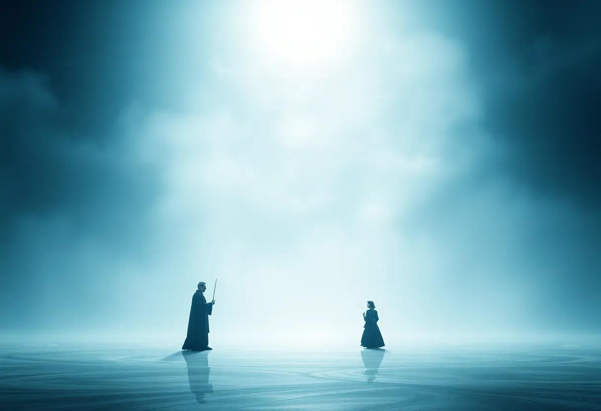 Narrative Structure‌ and Pacing That Balance Epic Scope with Intimate moments