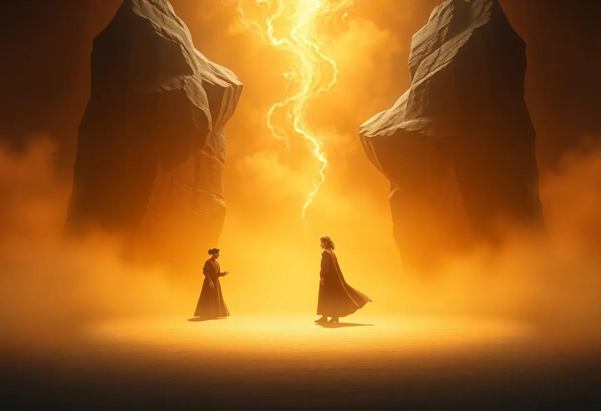 The ​Role‌ of Friendship and Loyalty in Shaping⁣ the Emotional Core ​of the Tale