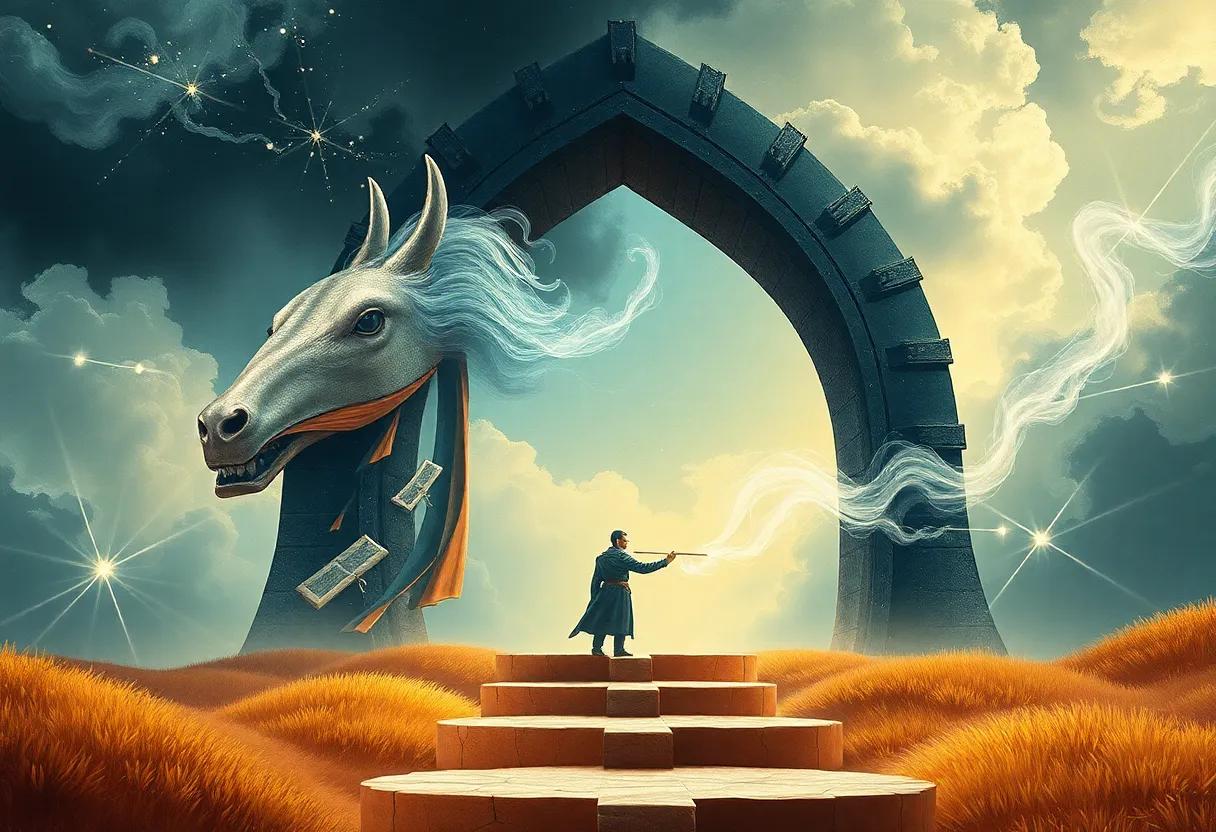 Suggestions for Readers New to Fantasy and Those Seeking‍ Deeper‍ Philosophical Questions