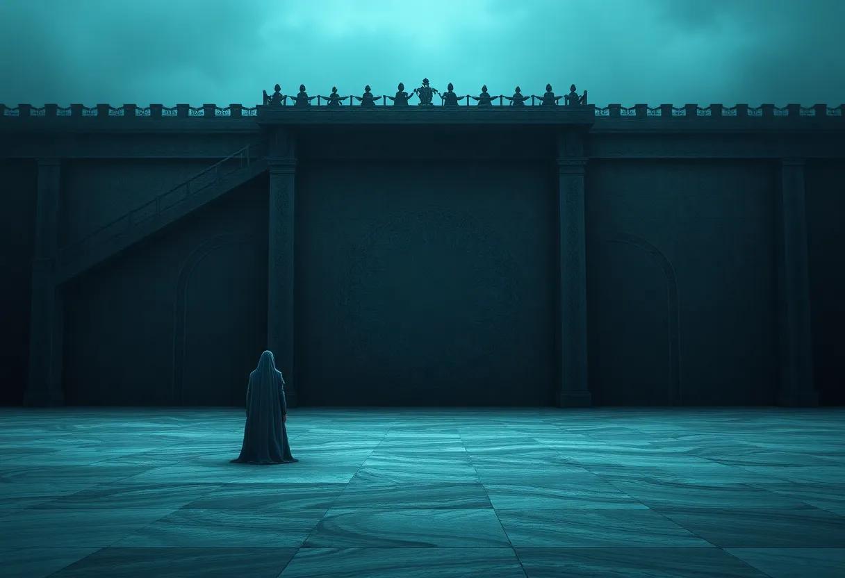 Themes ⁤of Power, Identity,⁢ and Loss Interwoven Seamlessly Throughout⁢ the Story