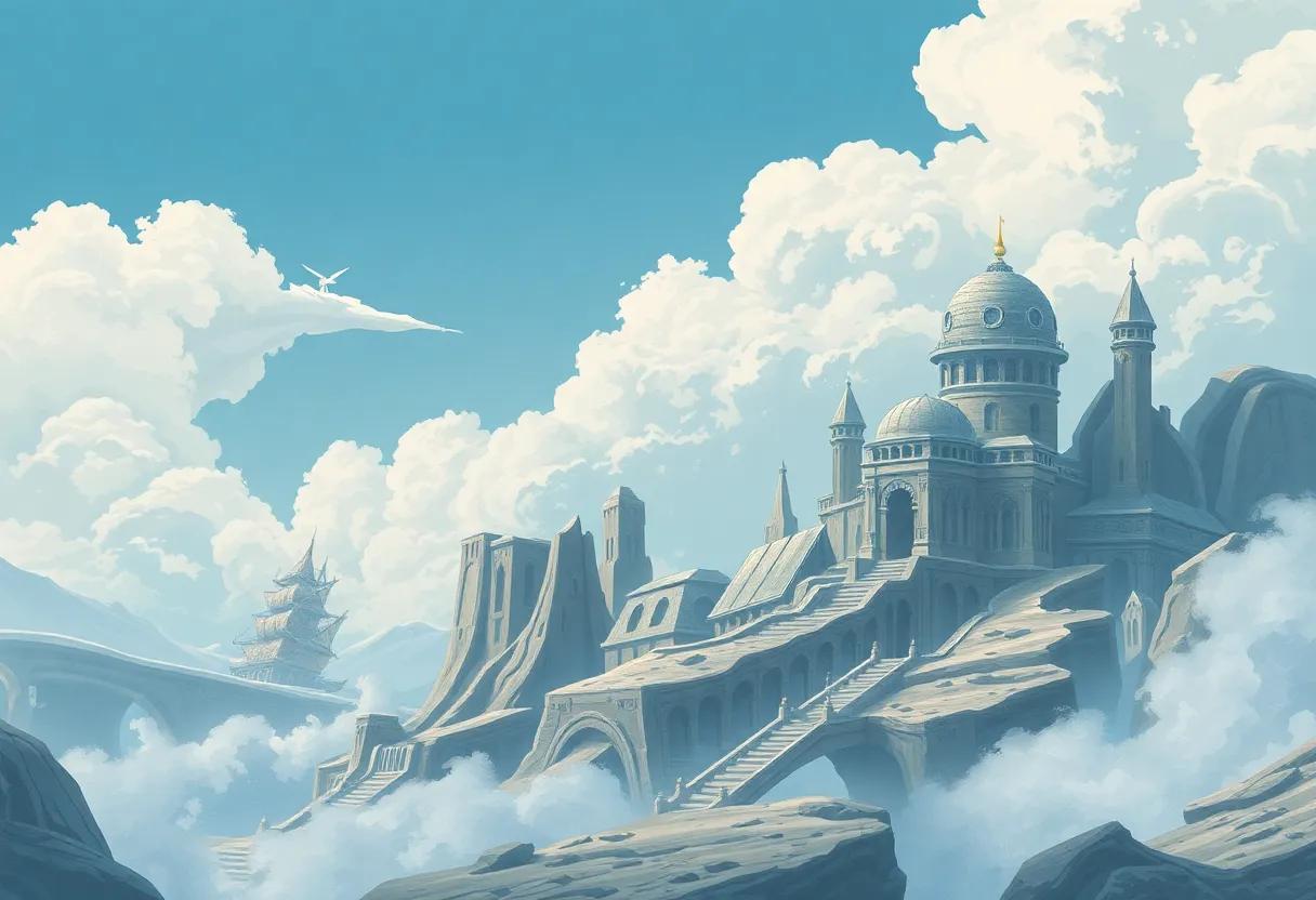 Exploring the Intricate Worldbuilding and Its⁢ Impact on ⁤Reader ⁣Imagination ⁢in ​Magic's Promise