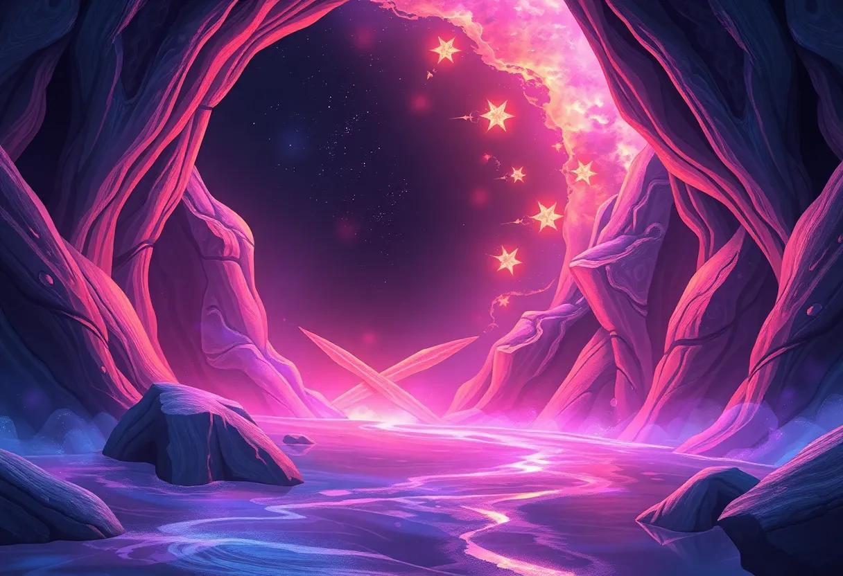 The Role of ‍Myth and folklore ⁣in Shaping⁤ the ⁣Story's Magical⁣ Framework and Themes