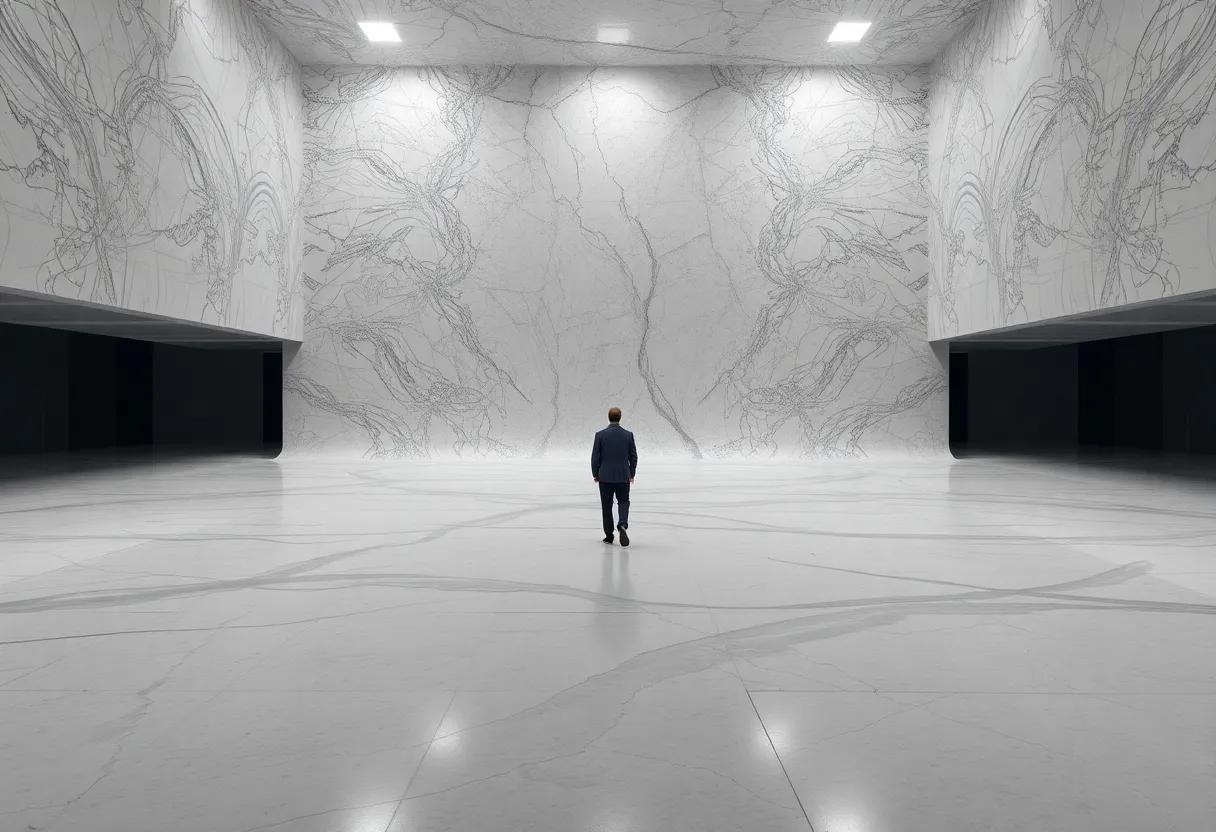 An⁤ Examination of⁣ the ⁤Psychological ‍Toll of Catastrophe⁣ and the Resilience Found in Human Connection