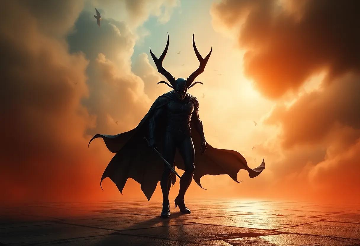 How Malevil Challenges Traditional Heroism Through Subtle ‌Character Development‌ and Moral‍ Ambiguities