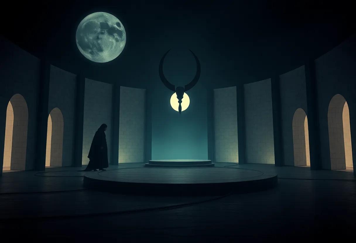 The Symbolism ⁢Embedded in malevil's Setting and Its Reflection on Post-War Society's Fragility