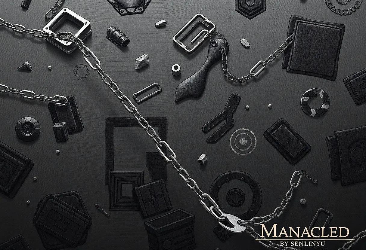 Comparing Manacled‌ to Other Works in Its Genre and Highlighting What ‌Makes This Story unique