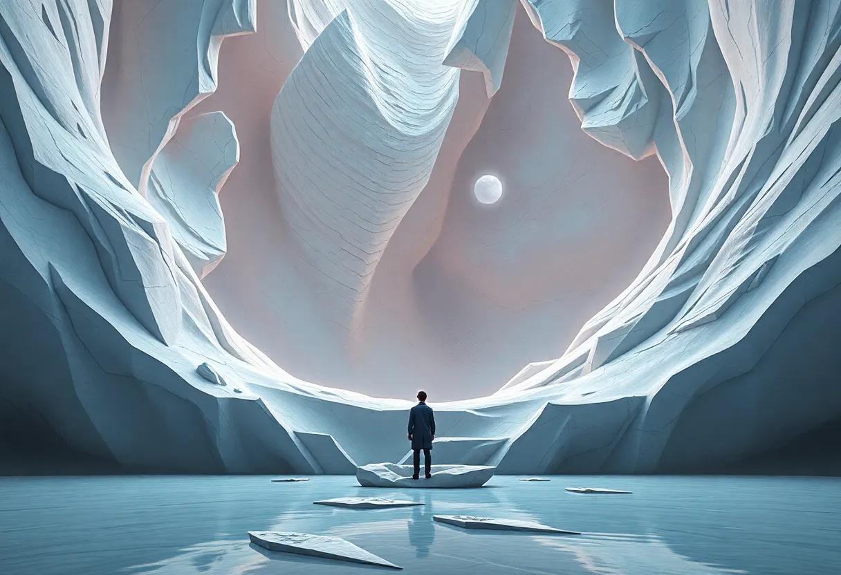 How Manacled‍ Balances Tension and Pacing to Keep Readers Engaged Through Every Chapter