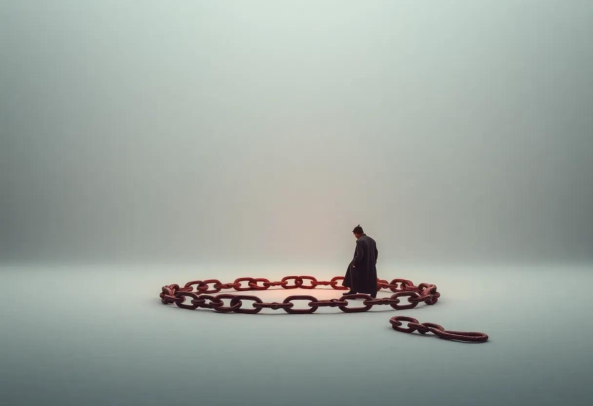 The Role of ⁤Symbolism and Imagery in‌ enhancing the Atmospheric Mood of This ​Intense⁣ Narrative